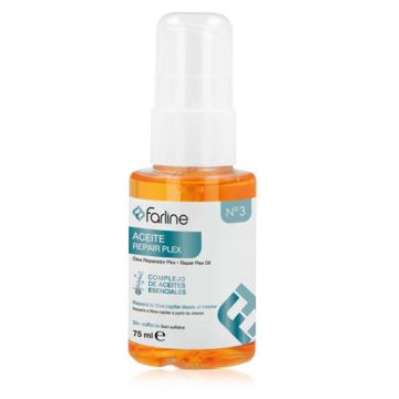 Farline Aceite Repair Plex 75ml