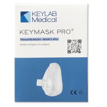 Philips Respironics Lite Touch Diamond Mascarilla Adultos