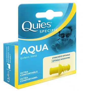 Quies Specific Niño 2Uds 