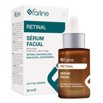 Farline Retinal Serum Facial 30ml