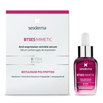 Sesderma Btses Mimetic Serum Antiarrugas 30ml