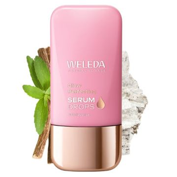 Weleda Boost Serum Facial Iluminador 30ml Weleda Boost Serum Facial Iluminador 30ml