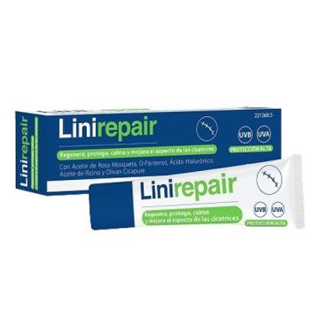 Linirepair Crema 30ml Linirepair Crema 30ml