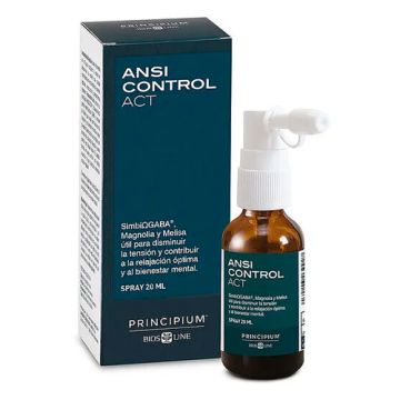 Principium Ansicontrol Spray 20ml