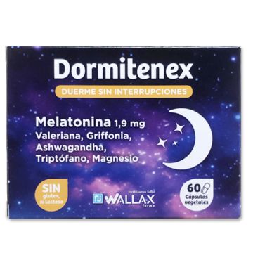 Dormitenex 60Caps