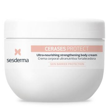 Sesderma Cerases Protect Crema Ultranutritiva 400ml Sesderma Cerases Protect Crema Ultranutritiva 400ml