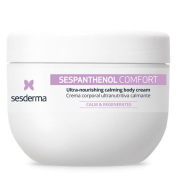 Sesderma Sespanthenol Confort Crema Ultranutritiva 400ml Sesderma Sespanthenol Confort Crema Ultranutritiva 400ml