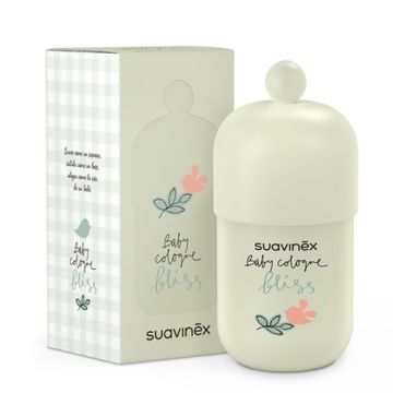 Suavinex Baby Cologne Bliss 100ml