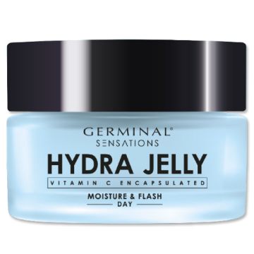 Germinal Sensations Hydra Jelly 50ml Germinal Sensations Hydra Jelly 50ml