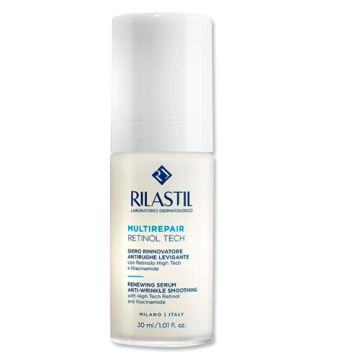 Rilastil Multirepair Retinol Tech Serum 30ml