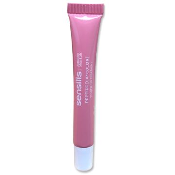 Sensilis Peptide Lips Colour Pink Sweet Heat 02 10ml 