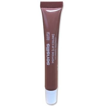 Sensilis Peptide Lips Colour Brown Peper 06 10ml