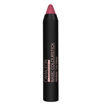 Camaleon Basic Colourstick Nude Rosa Oscuro 4gr Camaleon Basic Colourstick Nude Rosa Oscuro 4gr