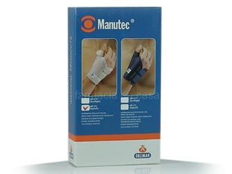 Orliman Manutec muñequera soporte pulgar izda t-4
