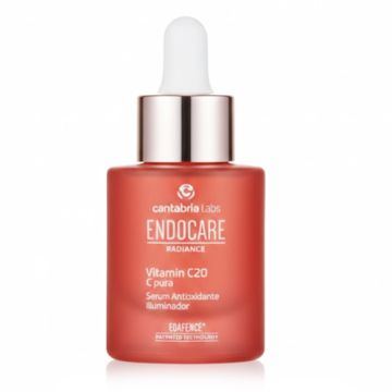 Endocare Radiance Vitamina C20 Serum 30ml