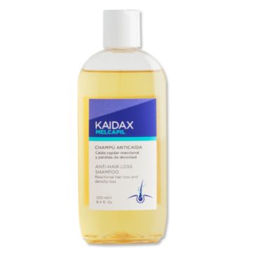 Kaidax Melcapil Champu Anticaida 250ml