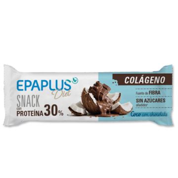 Epaplus Diet Snack Coco 1Ud