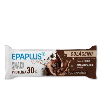 Epaplus Diet Snack Chocolate 1Ud