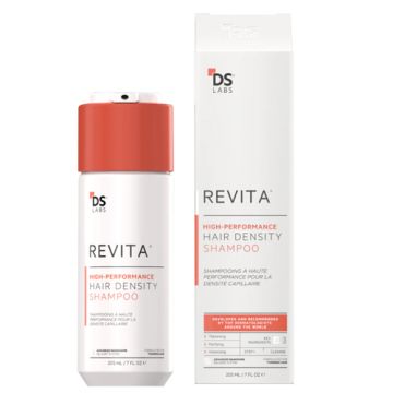 DS Laboratoires Revita Champu Anticaida Voluminizante 205ml