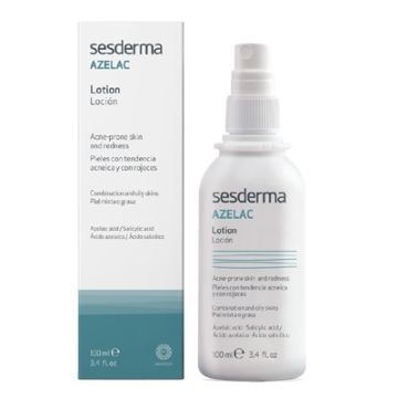Sesderma Azelac Locion Corporal 100 ml
