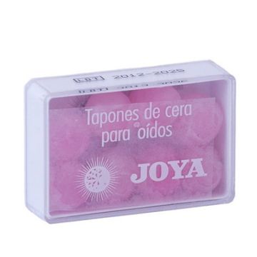 Joya Tapones Oidos Cera