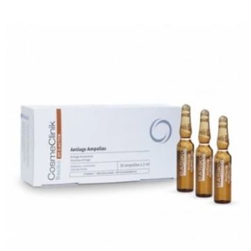 Cosmeclinik Basiko Ampollas Antiedad 30 Uds