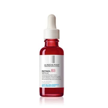 Retinol B3 Serum Concentrado Antiarrugas 30ml. La Roche Posay