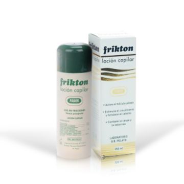 Frikton loción capilar 250 ml