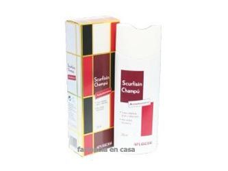 Scurfisin champú antiseborreico 250 ml
