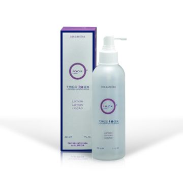 Tricoioox loción anticaída 200 ml