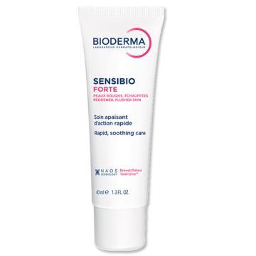 Bioderma Sensibio Forte Crema Calmante 40ml