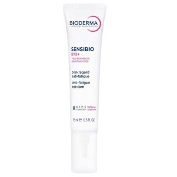 Bioderma Sensibio Contorno de Ojos 15ml
