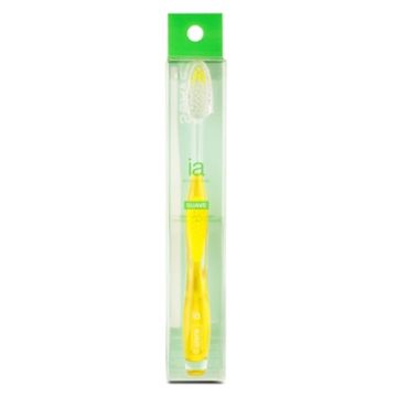 Interapothek Cepillo Dental Suave 1 Ud