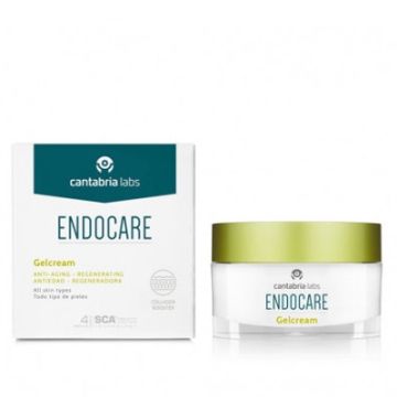 Endocare Gelcrem Biorepar 30ml
