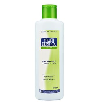 Multidermol Avena Baño 750 ml