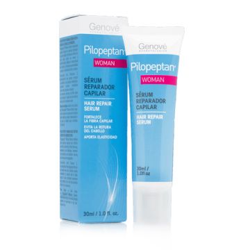 Pilopeptan Woman Serum Reparador Capilar 30ml
