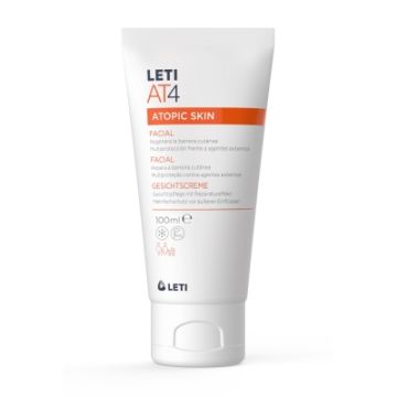 Leti At4 Facial 100ml