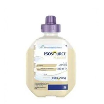 Isosource Standard (precitene standard) 250 ml 24 botellas