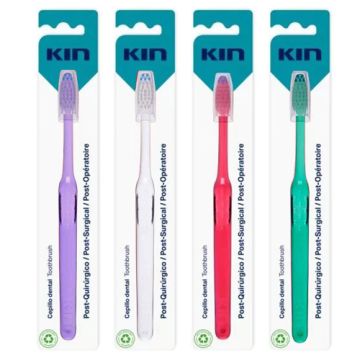 Kin Cepillo Dental Post-Quirurgico