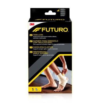Futuro Tobillera Talla L 1 Ud