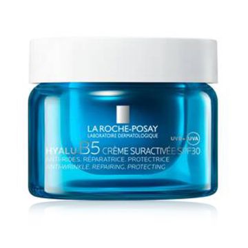 Hyalu B5 Suractivated Crema Reafirmante Spf30 50ml. L. Roche Posay