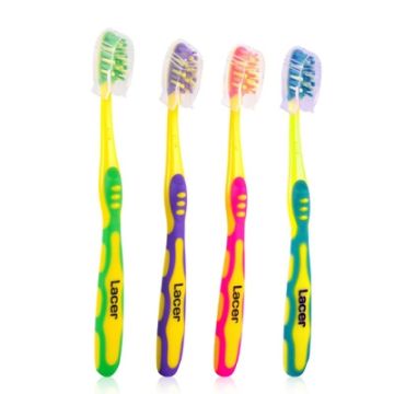Lacer Junior Cepillo Dental Infantil