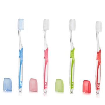 PHB Plus Cepillo Dental Adulto Suave 1Ud