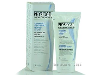 Physiogel Crema hipoalergenico 75 ml