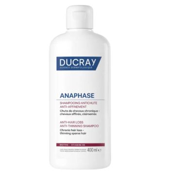 Ducray Anaphase Champu Anticaida y Antiafinamiento 200ml