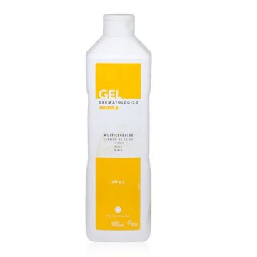 Inibsa Gel Dermatologico Multicereales 1L