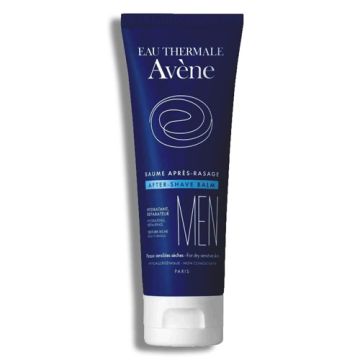 Avene Hombre Balsamo Despues del Afeitado 75ml