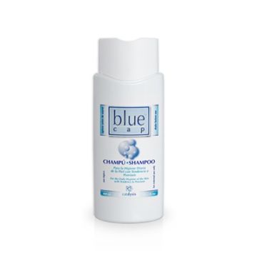 Blue cap champú 150ml