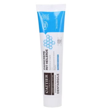 Cattier Dentargile Proteccion Dentifrico con Propolis 75ml