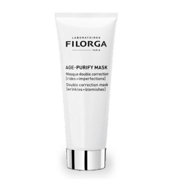 Filorga Age-Purify Mask Mascarilla Doble Correccion 75ml